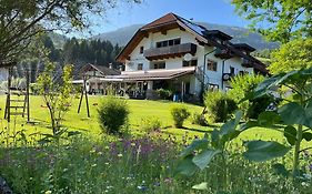 Frühstücks-Radpension Taurer-Thoman